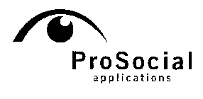 PROSOCIAL APPLICATIONS