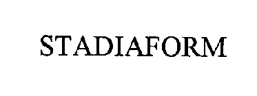 STADIAFORM