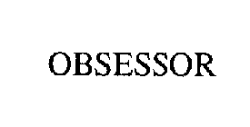 OBSESSOR