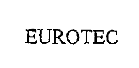 EUROTEC