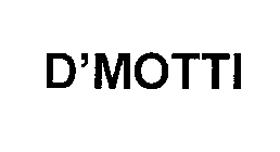 D'MOTTI