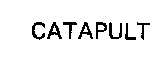 CATAPULT