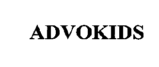 ADVOKIDS