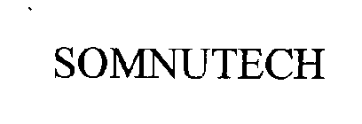 SOMNUTECH