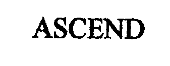 ASCEND