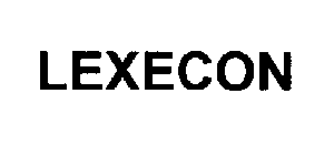 LEXECON