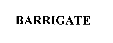 BARRIGATE