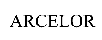 ARCELOR