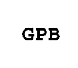 GPB