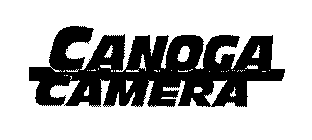 CANOGA CAMERA