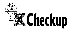 PDF X CHECKUP