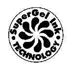 SUPERGEL INK TECHNOLOGY