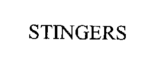 STINGERS