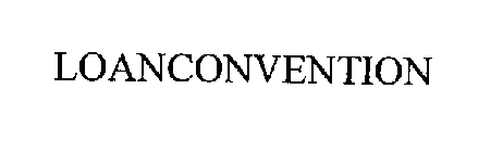 LOANCONVENTION