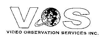 VOS VIDEO OBSERVATION SERVICES INC.