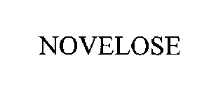 NOVELOSE