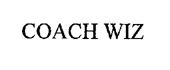 COACH WIZ