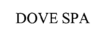 DOVE SPA