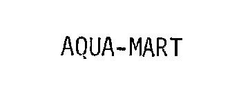 AQUA-MART