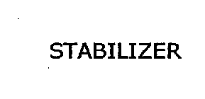 STABILIZER