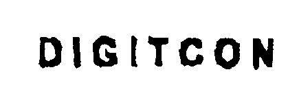 DIGITCON