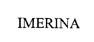 IMERINA
