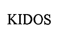 KIDOS