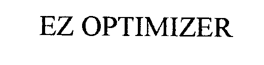 EZ OPTIMIZER