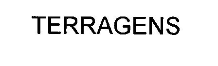 TERRAGENS