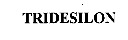 TRIDESILON