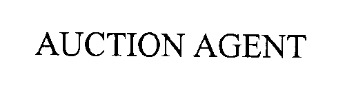 AUCTION AGENT