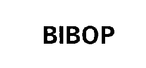 BIBOP