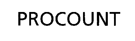 PROCOUNT