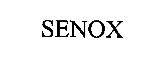 SENOX