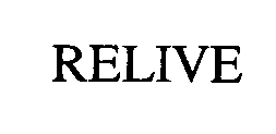 RELIVE