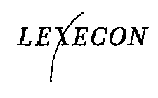 LEXECON