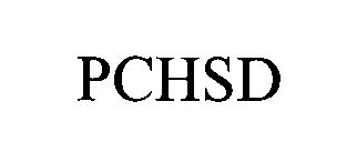 PCHSD