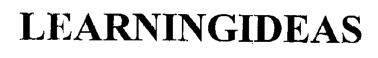 LEARNINGIDEAS