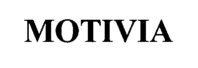 MOTIVIA