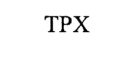 TPX