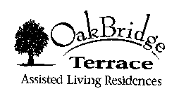 OAKBRIDGE TERRACE ASSISTED LIVING RESIDENCES