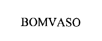 BOMVASO