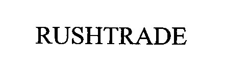 RUSHTRADE