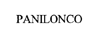 PANILONCO