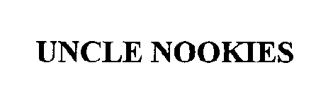 UNCLE NOOKIES