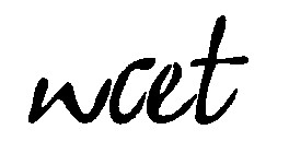 WCET