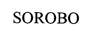 SOROBO
