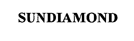 SUNDIAMOND