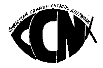 CCN CHRISTIAN COMMUNICATIONS NETWORK