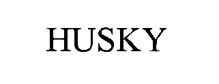 HUSKY